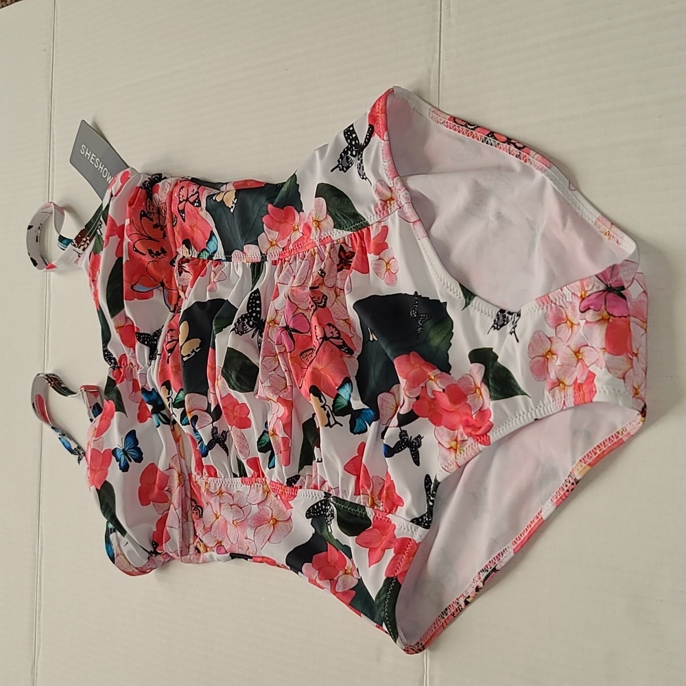 Swimwear